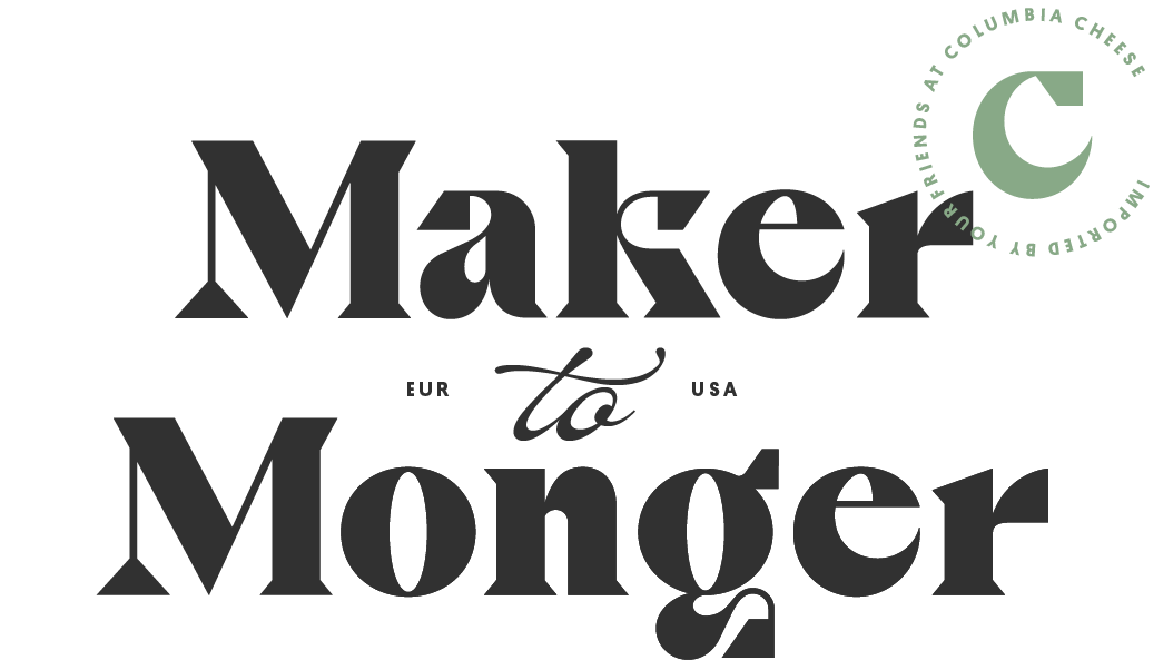 Maker to Monger
